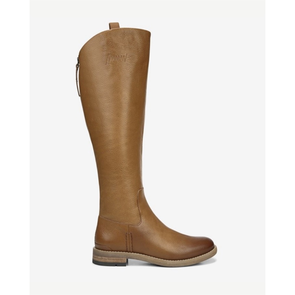 Franco Sarto Meyer Knee Boots
Size 7 Wide